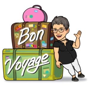 Meet your Posher, Dawn